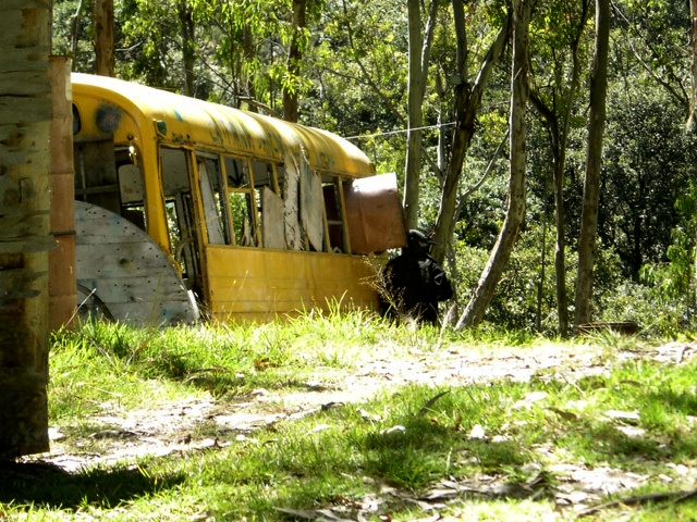 Un camion